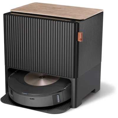 робот-пылесос iRobot Roomba Combo J9+