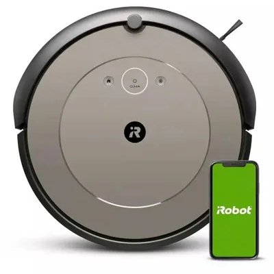 робот-пылесос iRobot Roomba i1