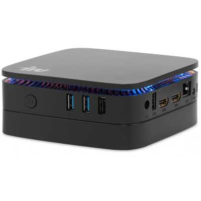 Компьютер iRU 110JLCN 2152166