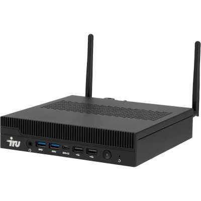 Компьютер iRU Tactio 310H6ITF 2122066