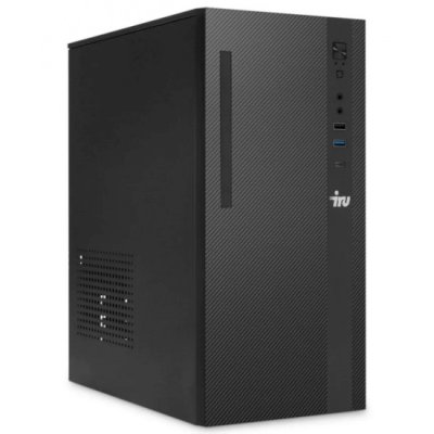 компьютер iRU 310SC MT 2152518