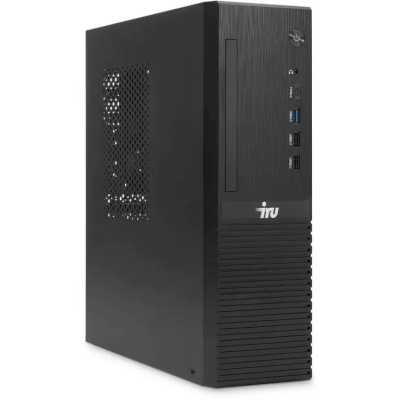 Компьютер iRU 310SC SFF 2140085