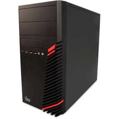 компьютер iRU Corp 310 1997660