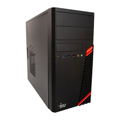 компьютер iRU Corp 611 1499866