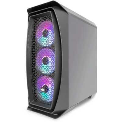 компьютер iRU Game 510B7GMA 2008940