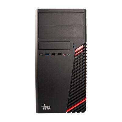 компьютер iRU Game 520B5SM 1681189