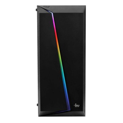 компьютер iRU Game 525 MT 1417358