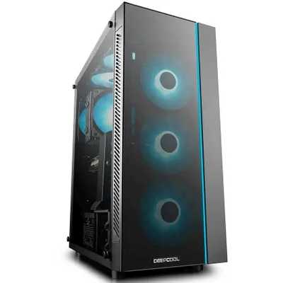 компьютер iRU Game 710Z7G 2062722
