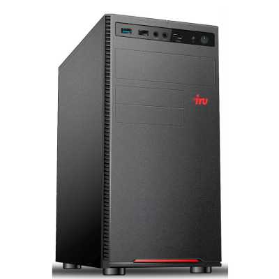 компьютер iRU Home 223 MT 1385638