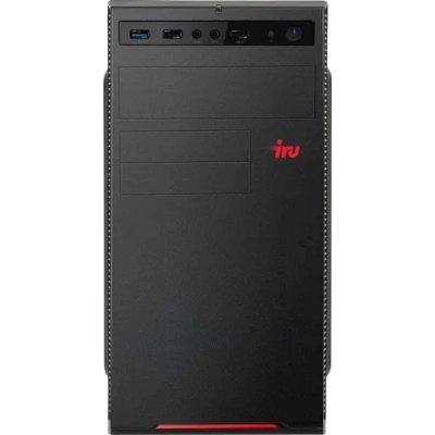 компьютер iRU Home 225 MT 1481873