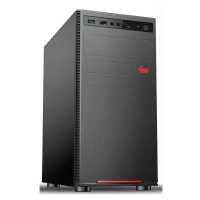 Компьютер iRU Home 225 MT 1495540