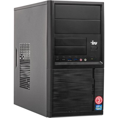 компьютер iRU Home 228 MT 1110883