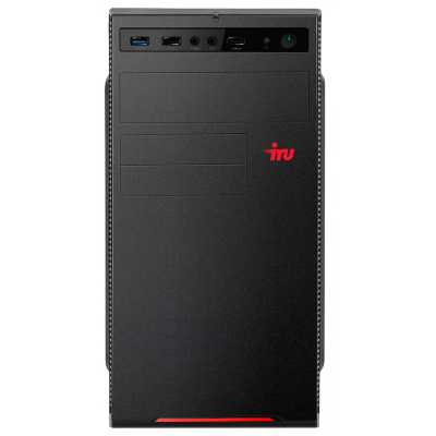 компьютер iRU Home 310H5SE MT 1623392