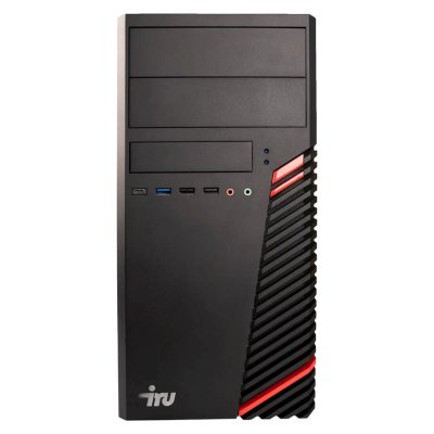 компьютер iRU Home 310H5SM 1885563