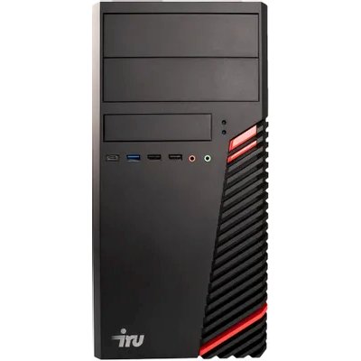 компьютер iRU Home 310H6SM 1901032