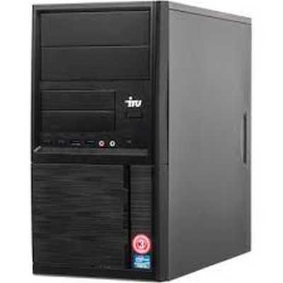 компьютер iRU Home 312 MT 1395640