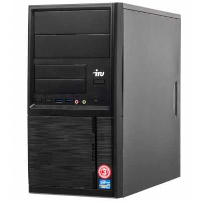 компьютер iRU Home 313 MT 1418905