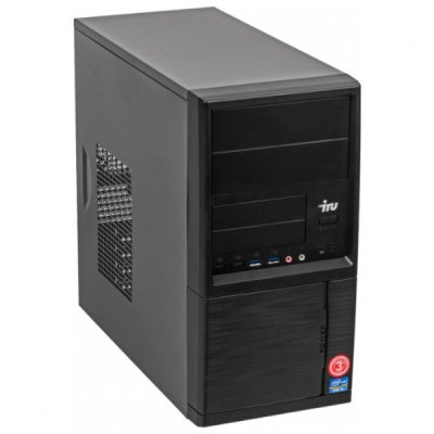 компьютер iRU Home 313 MT 1419204
