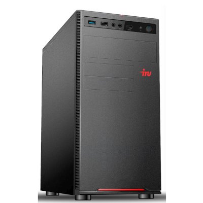 компьютер iRU Home 315 MT 1375287