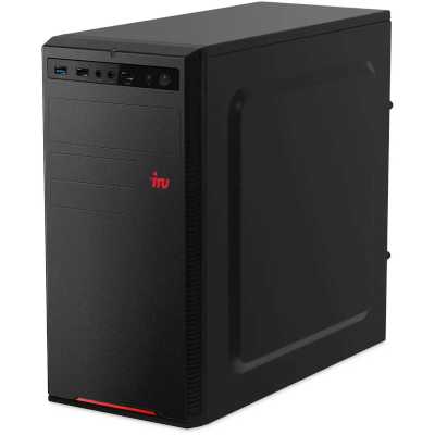 Компьютер iRU Home 320B4SE 2020363