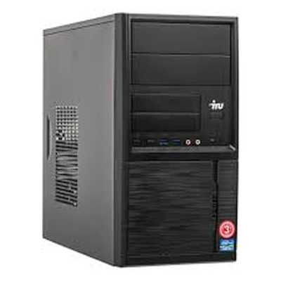 компьютер iRU Office 110 MT 1438867