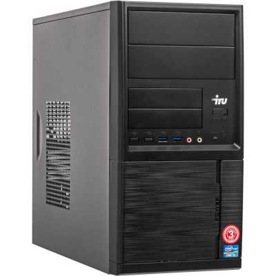 компьютер iRU Office 223 MT 1176378