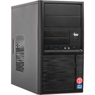 компьютер iRU Office 223 MT 1419168