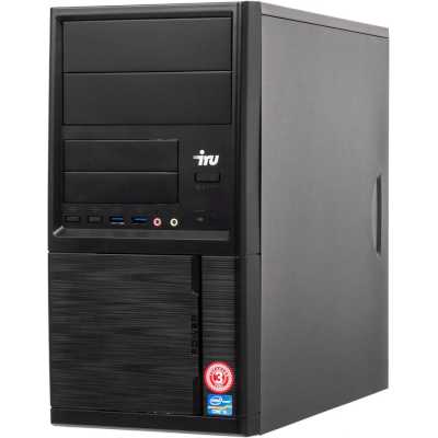 компьютер iRU Office 310H5SM MT 1639909