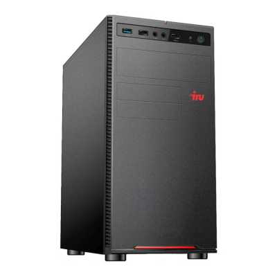 компьютер iRU Office 312 MT 1159302