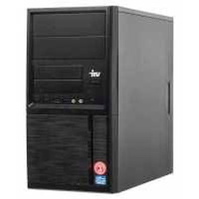 компьютер iRU Office 312 MT 1418006