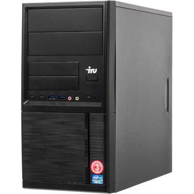 компьютер iRU Office 313 MT 1175740