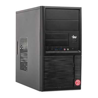 компьютер iRU Office 313 MT 1418007