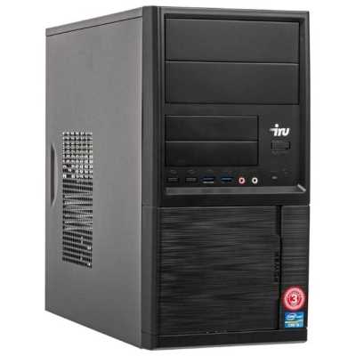 компьютер iRU Office 313 MT 1440809