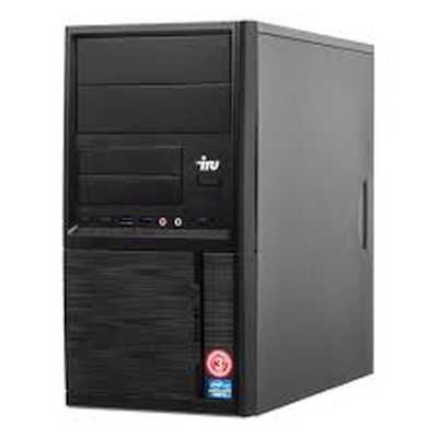компьютер iRU Office 313 MT 1460330