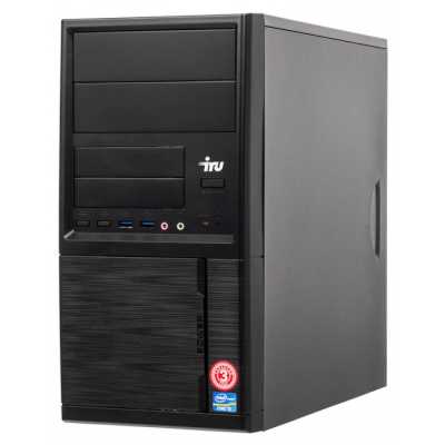 компьютер iRU Office 315 MT 1176002