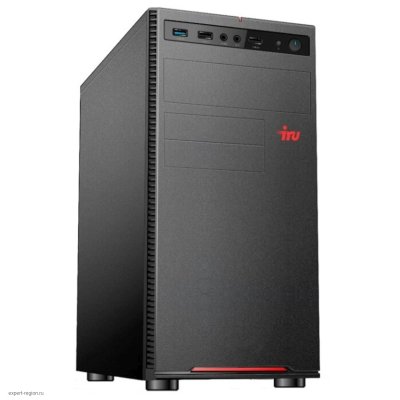 компьютер iRU Office 315 TWR 1434658