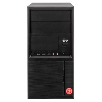 компьютер iRU Office 513 MT 1725967