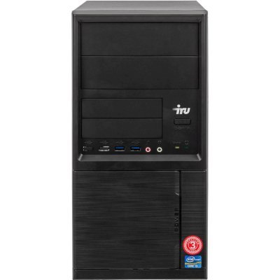 Компьютер iRU Office 513 MT 1881567