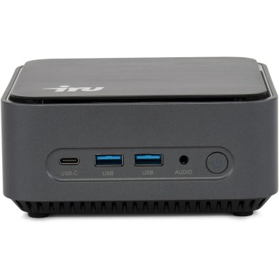 компьютер iRU Planio 110ALCN 2012495
