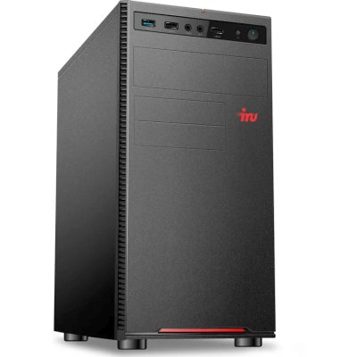 компьютер iRU Planio 310H6SEV 2113465