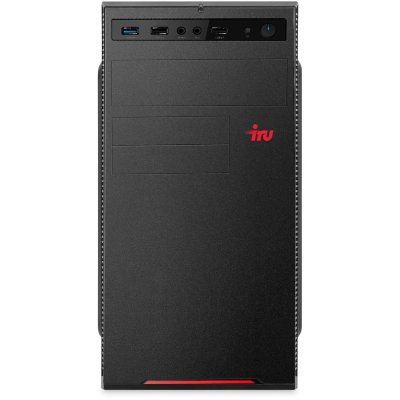 Компьютер iRU Planio 310H6SEV 2113513