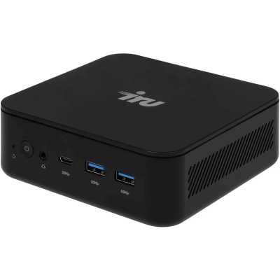 Компьютер iRU Planio 325 2180270