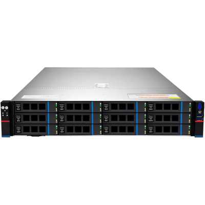 Сервер iRU Rock G2212AG4 2089958