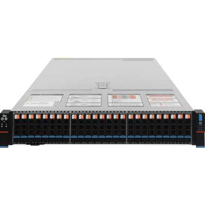Сервер iRU Rock G2212IG4 2135456