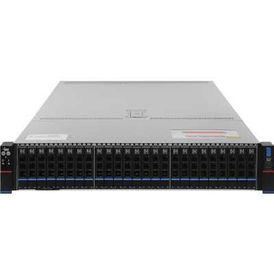 Сервер iRU Rock G2225P 2135448