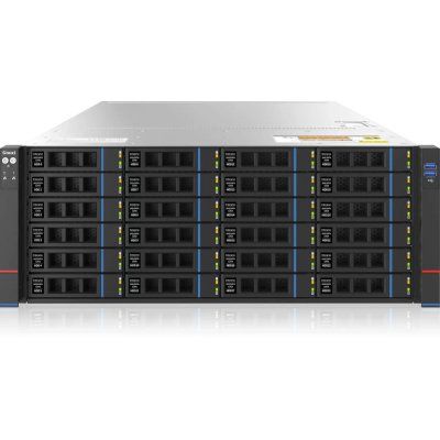 сервер iRU Rock G4224P 2139290