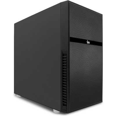 Сервер iRU Rock W9102E 2102267