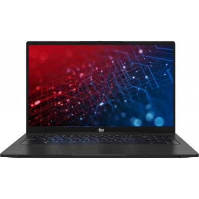 Ноутбук iRU Strato 15ALI 2058955