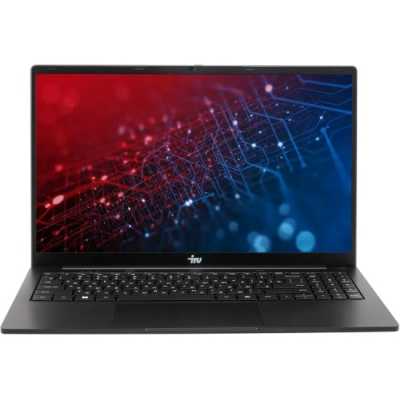 Ноутбук iRU Strato 15ALID4 2168018