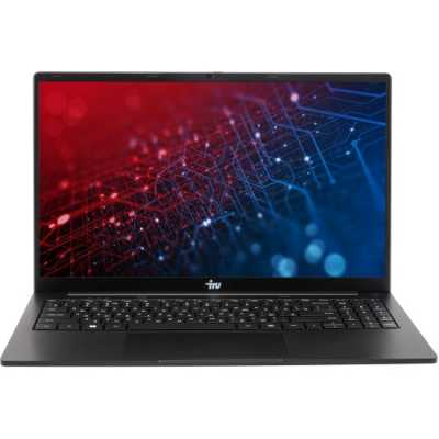 Ноутбук iRU Strato 15ALID4 2168020